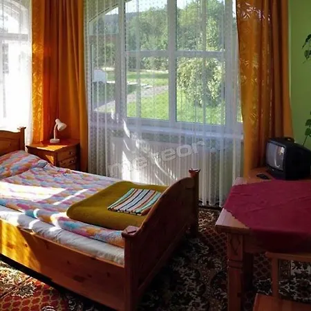 Resort Potok *