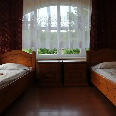 Курортный комплекс Potok Пеховице