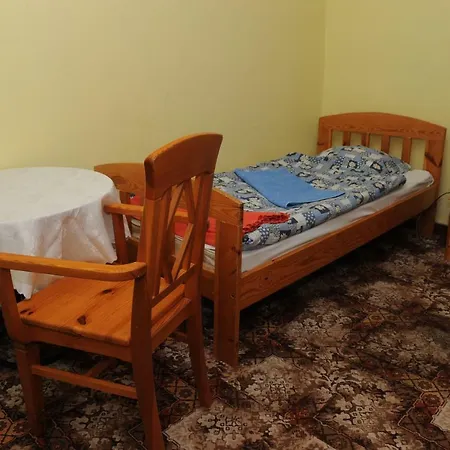 Resort Potok