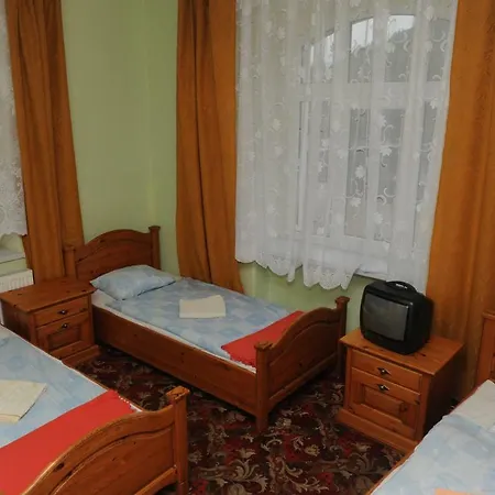 Курортный комплекс Potok *