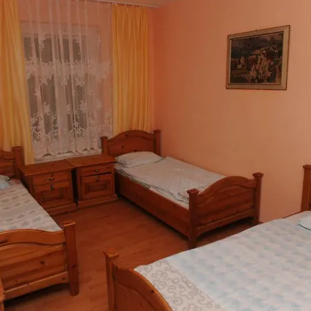 Курортный комплекс Potok