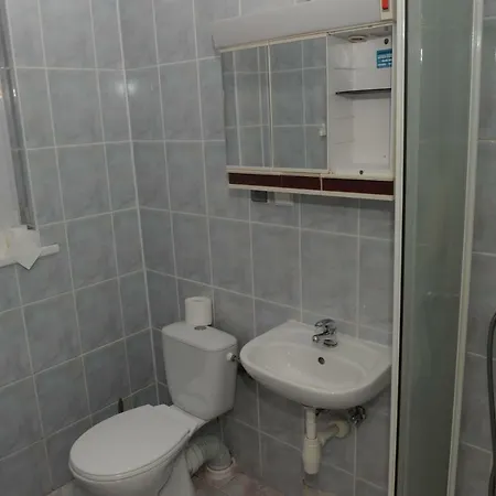 Potok Resort