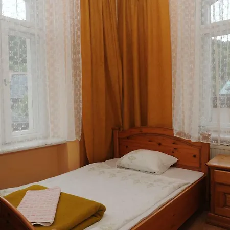 Potok Piechowice (Karkonosze)