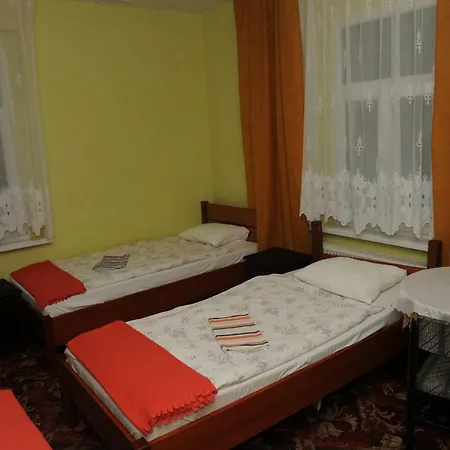 Курортный комплекс Potok